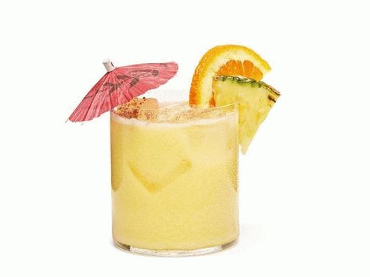 Photo cocktail