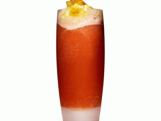 Photo Cocktail Float