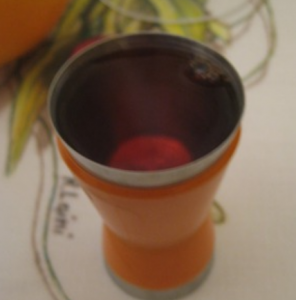 Cocktail Rose Squirt