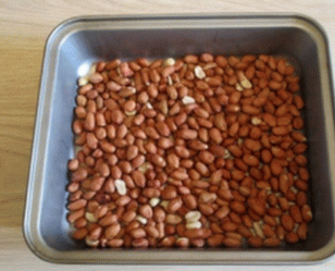 Rôtissage De Bonbons