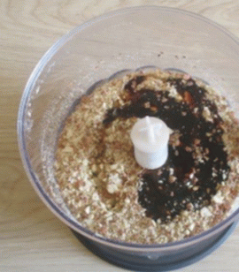 Rôtissage De Bonbons