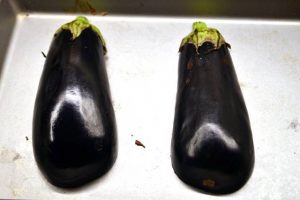 Velouté Aubergine