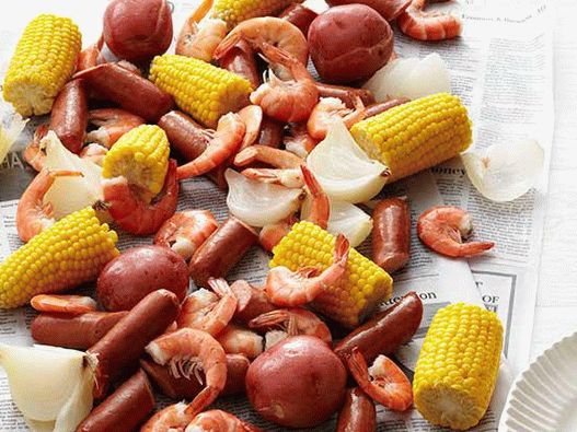 Photo paysanne assortie