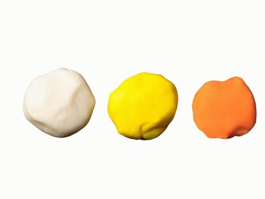 Bonbons au maïs pour Halloween