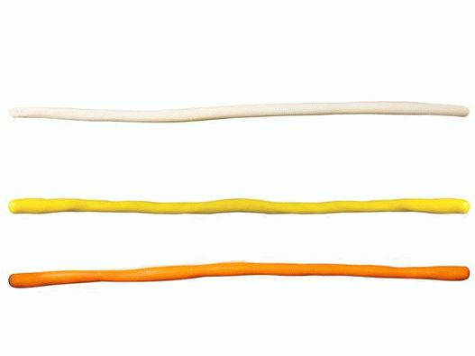 Bonbons au maïs pour Halloween