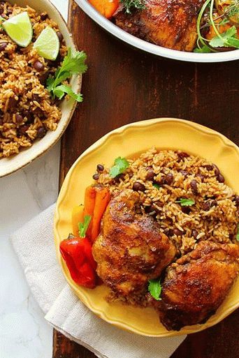 Poulet Photo