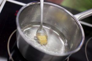 Couscous aux légumes