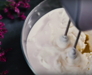 Cheesecake facile sans cuisson - 1