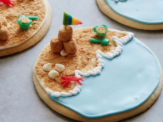 Vaisselle Photo - Cookies