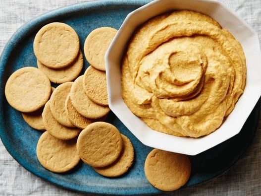 Sauce Citrouille Profonde