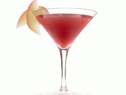 Photographie de plat - Cocktail