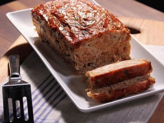 Bacon à la dinde au fromage et au bacon
