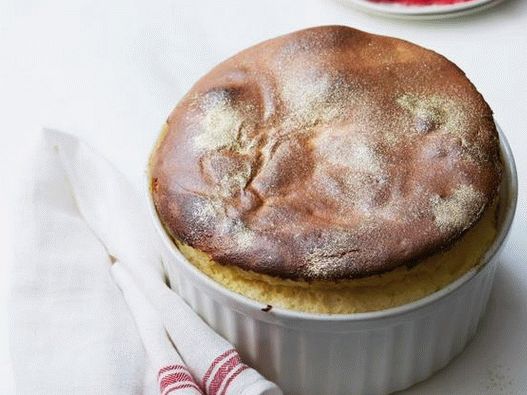 Soufflé
