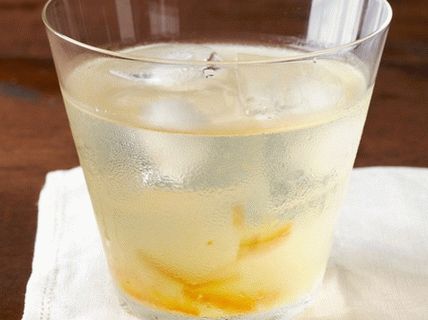 Cocktail de marmelade de photos