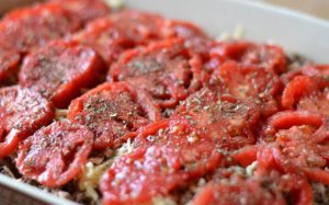Musaka grec