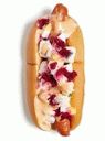 Hot Dog Sibérie
