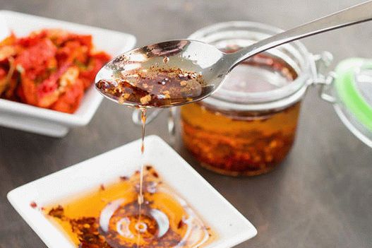 Photo Huile d'Olive au Chili