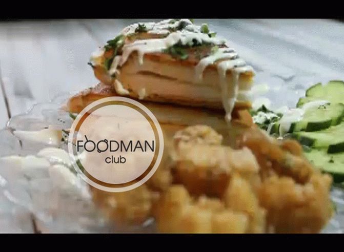 Omelette Pulular: recette vidéo