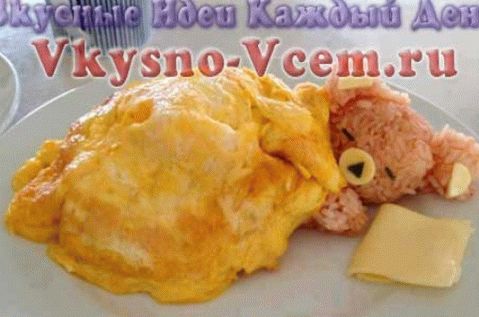 Omelette