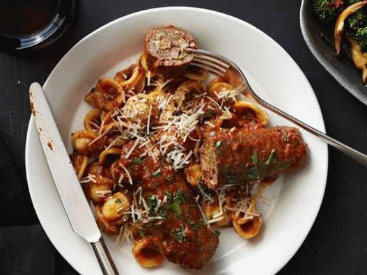 Photo de côtelettes de boeuf