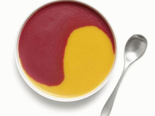 Mélange de couleurs