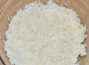 Salade de légumes “Arc-en-ciel”