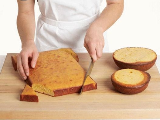 Façonner les biscuits