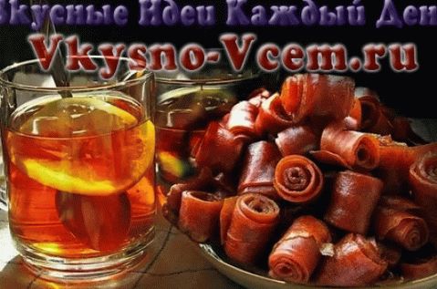 Guimauve à l'abricot