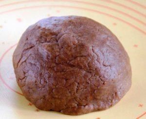 Biscuits de Pâques