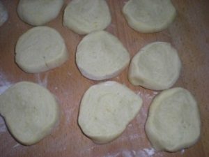 Tarte Aux Fruits Assortiment