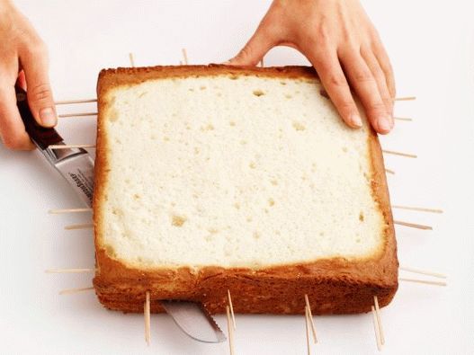 Gâteaux