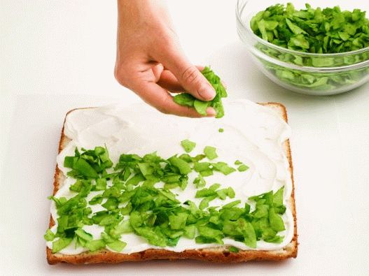 Gâteaux