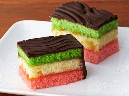 Gâteaux photo