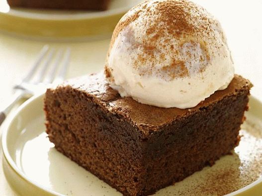 Gâteau Photo
