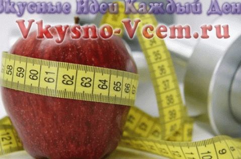 table de calcul des calories