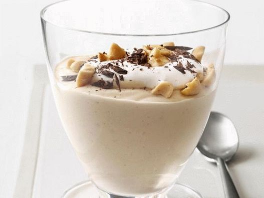Mousse