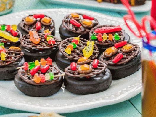 Photo Donuts