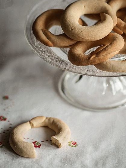 Photo de biscuits portugais