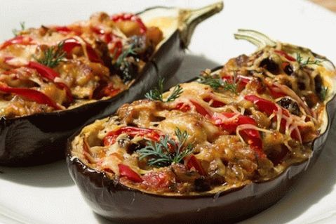 Plats de Carême pour le Nouvel An