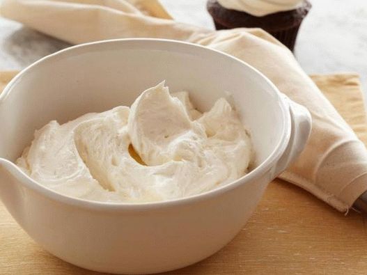 Photographie de plat - crème à la vanille