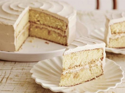 Plats de photographie - Cake