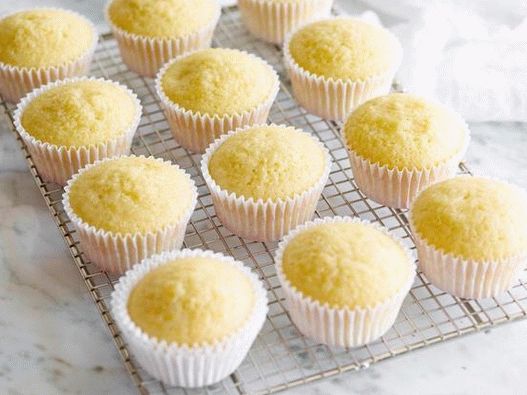 Photo du plat - Mélange de farine fait maison pour la cuisson de petits gâteaux