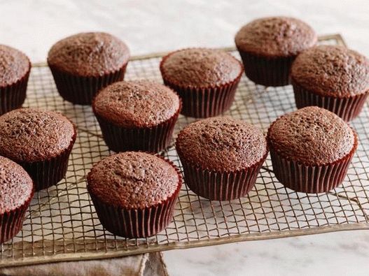 Photo du plat - Préparation sèche maison pour biscuit au chocolat