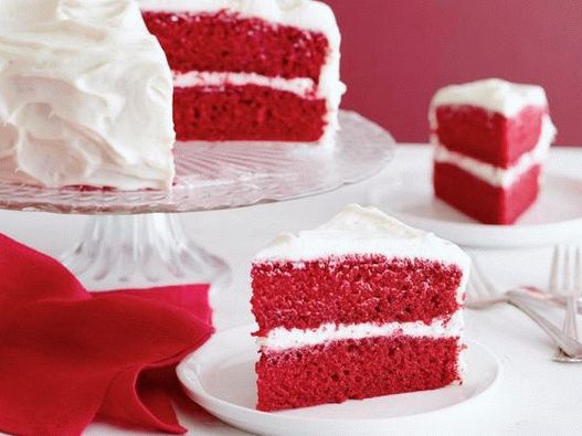 Plats de photographie - Gâteau fait maison