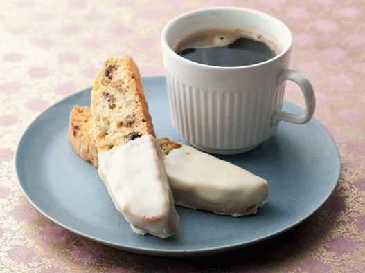 Photo Biscotti Festifs