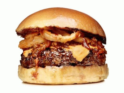 Cheeseburgers