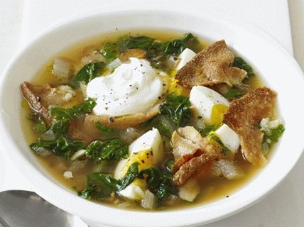 Soupe Photo aux Epices