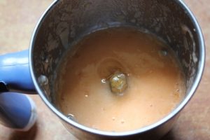 Purée De Melon