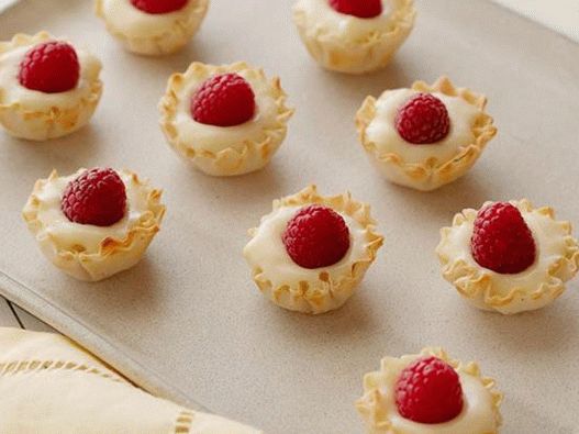 Dessert pudding à la vanille faible en glucides