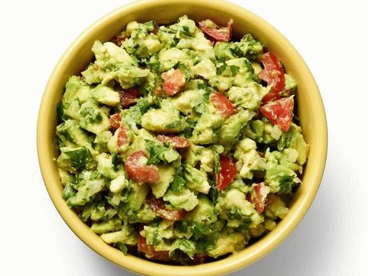 Guacamole